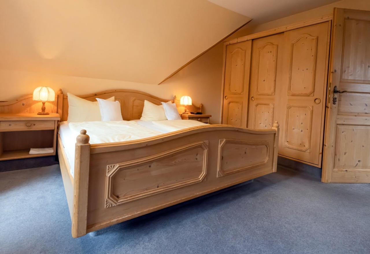 Hotel Sauerlaender Hof Willingen  Dış mekan fotoğraf