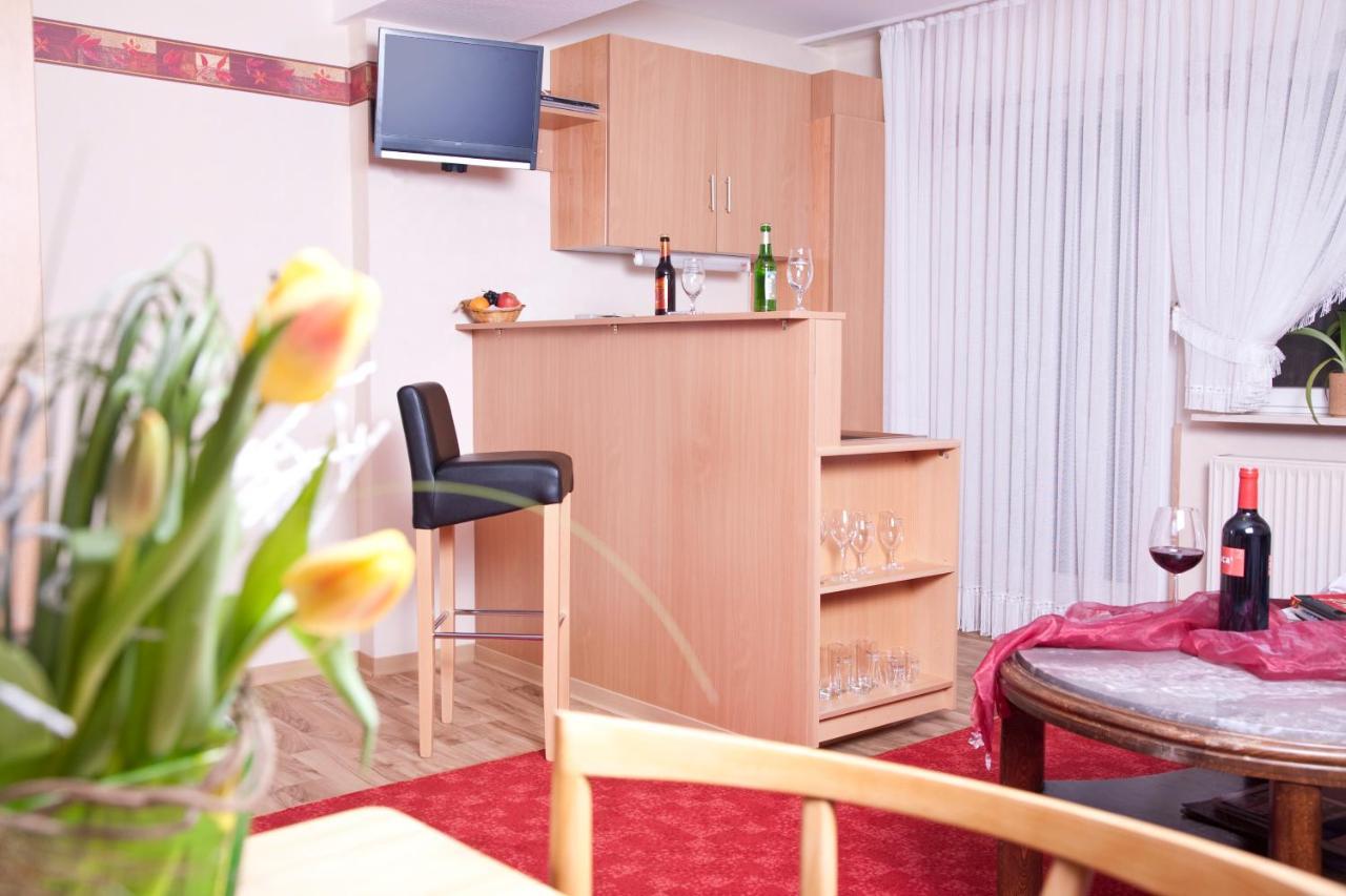 Hotel Sauerlaender Hof Willingen  Dış mekan fotoğraf