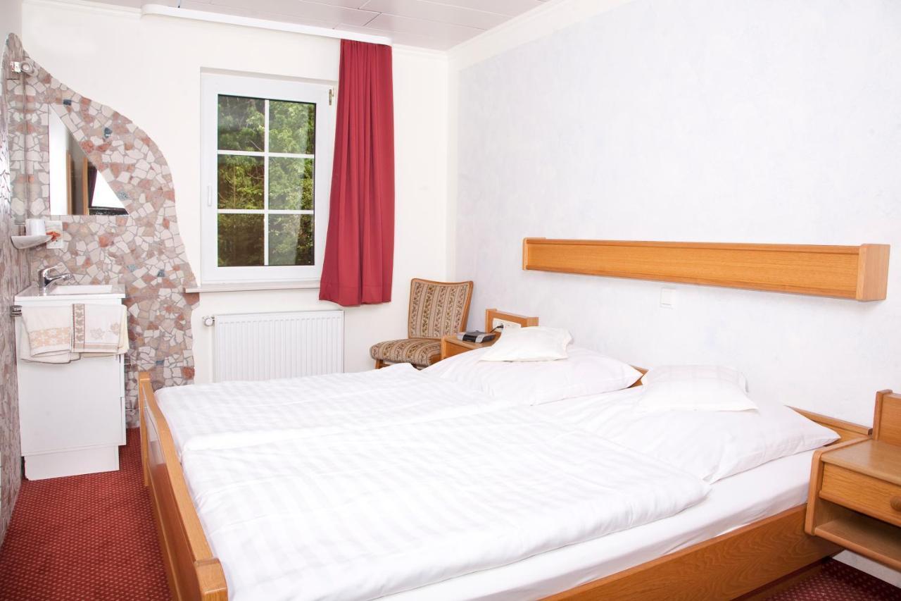 Hotel Sauerlaender Hof Willingen  Dış mekan fotoğraf