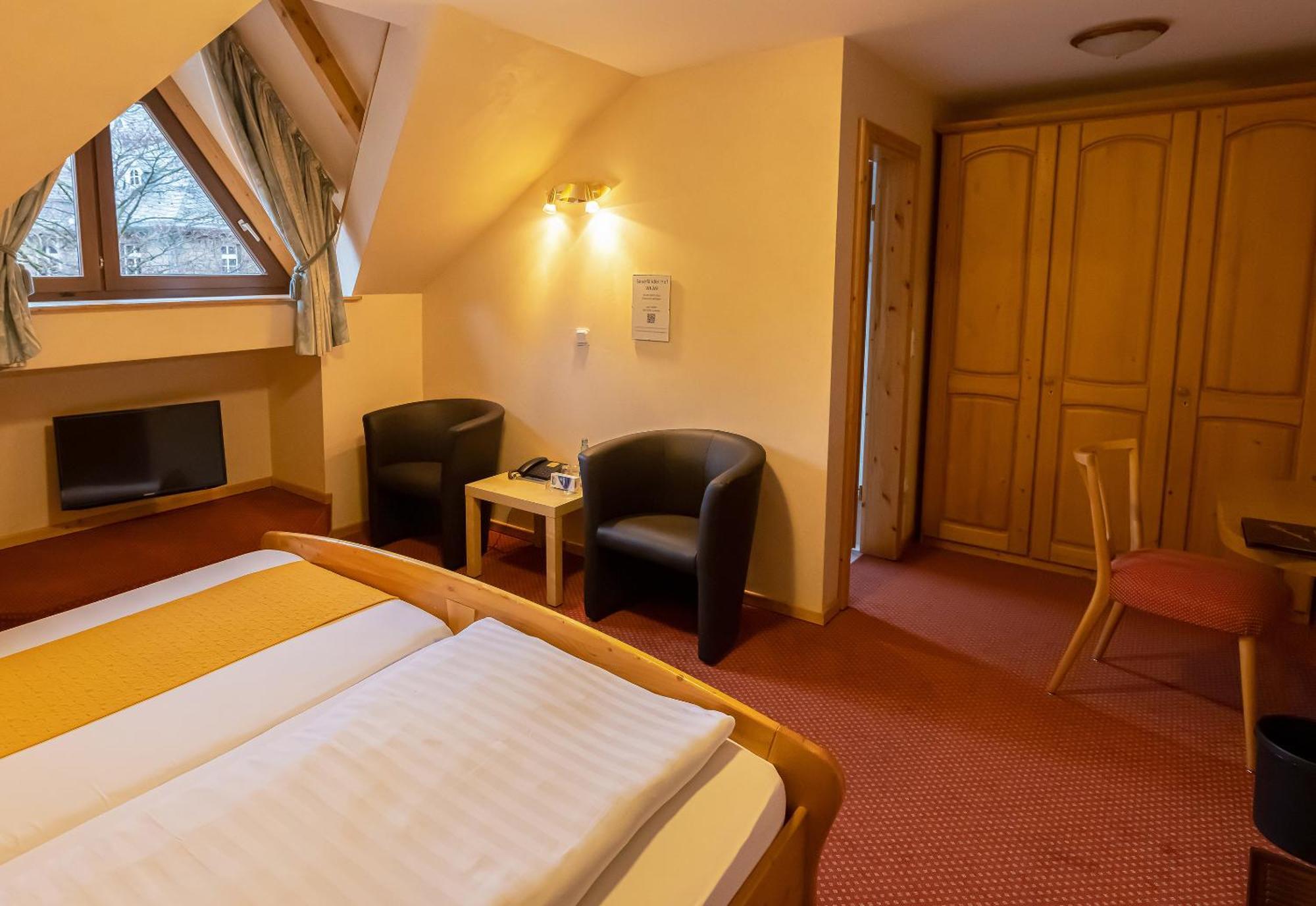 Hotel Sauerlaender Hof Willingen  Dış mekan fotoğraf