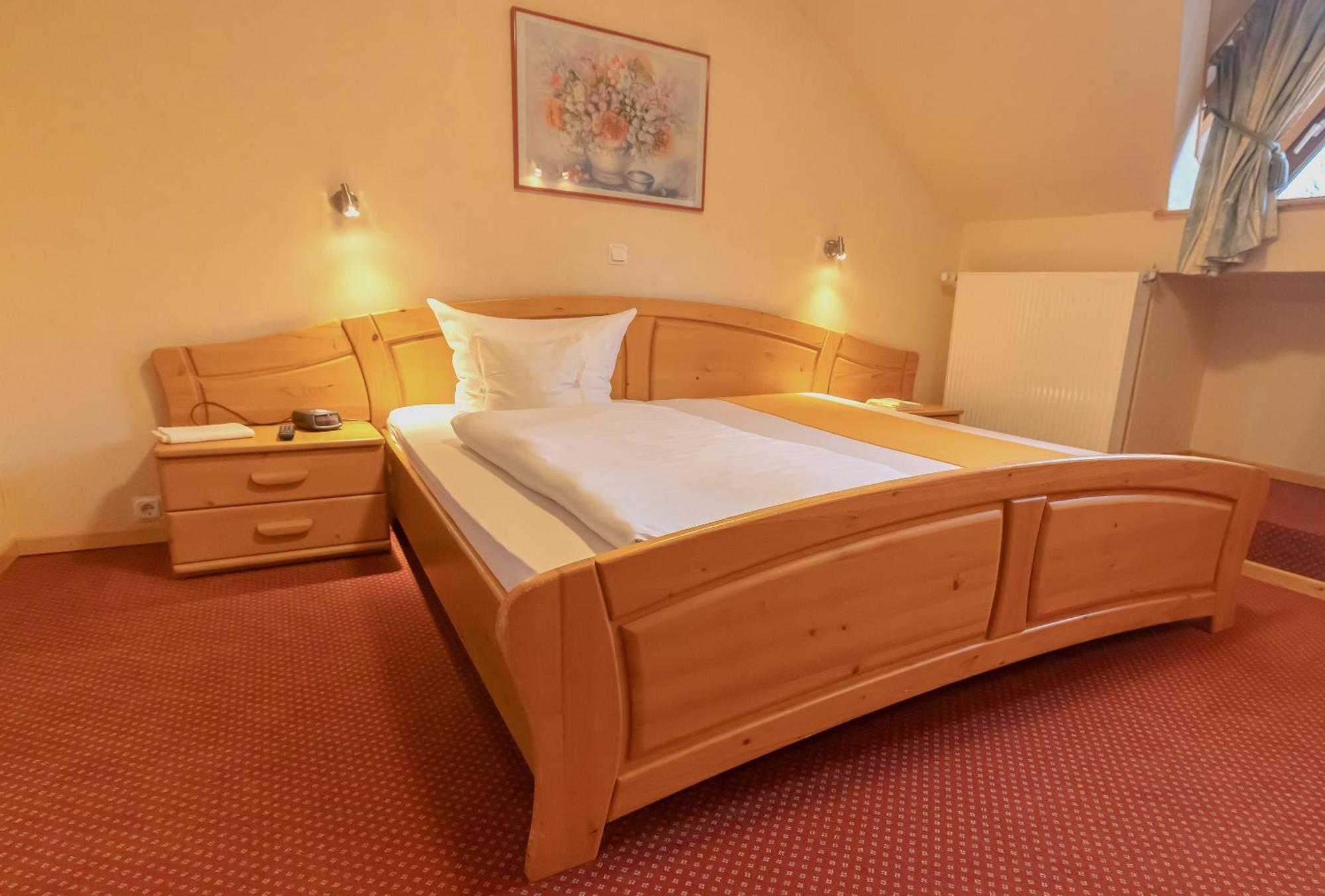 Hotel Sauerlaender Hof Willingen  Dış mekan fotoğraf