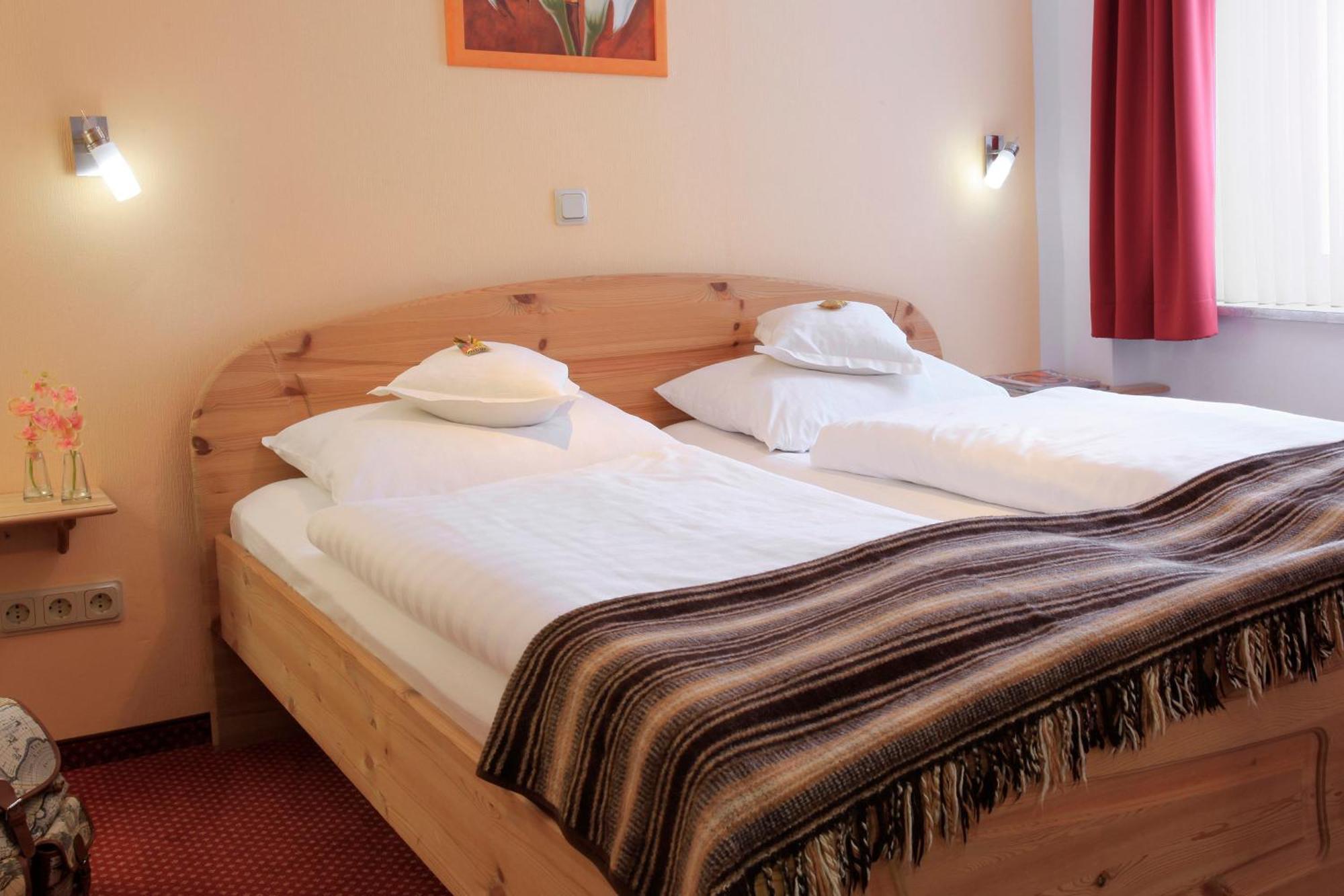 Hotel Sauerlaender Hof Willingen  Dış mekan fotoğraf