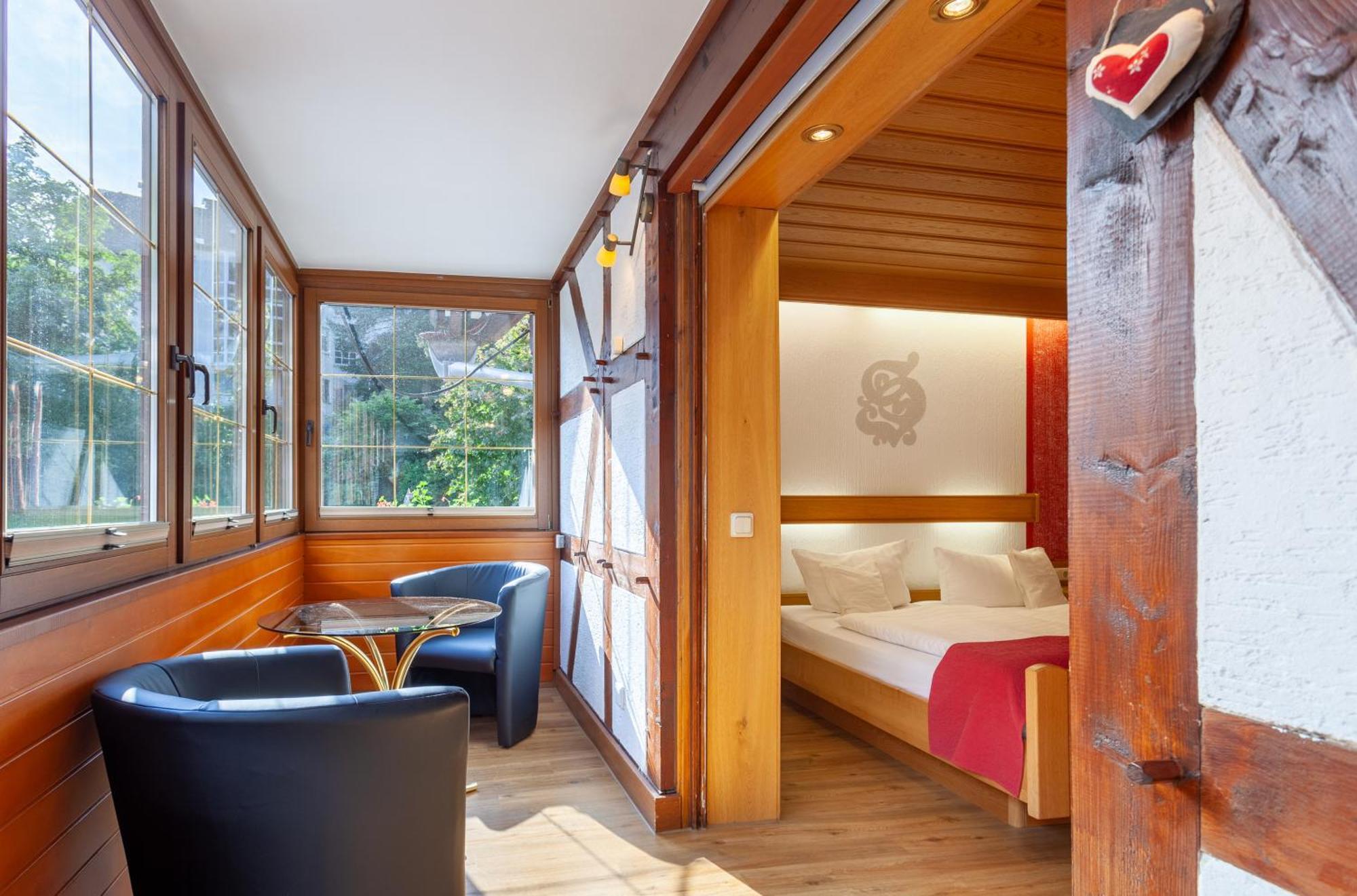 Hotel Sauerlaender Hof Willingen  Dış mekan fotoğraf