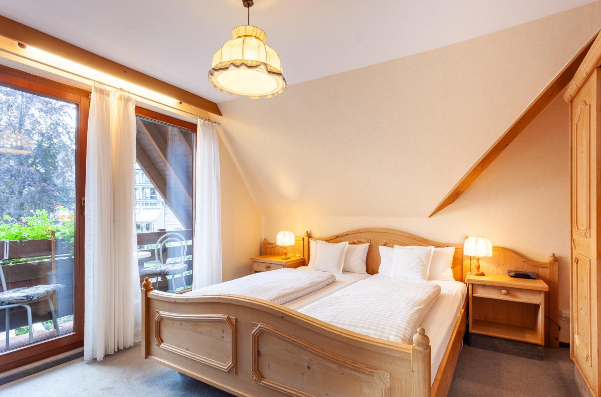 Hotel Sauerlaender Hof Willingen  Dış mekan fotoğraf