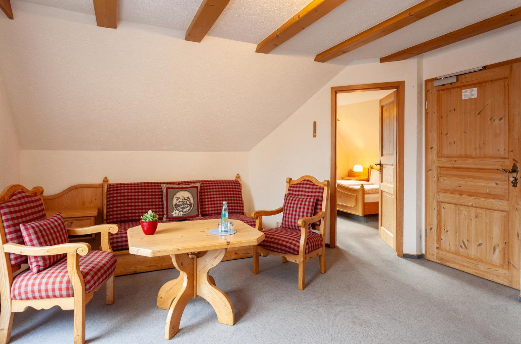 Hotel Sauerlaender Hof Willingen  Dış mekan fotoğraf