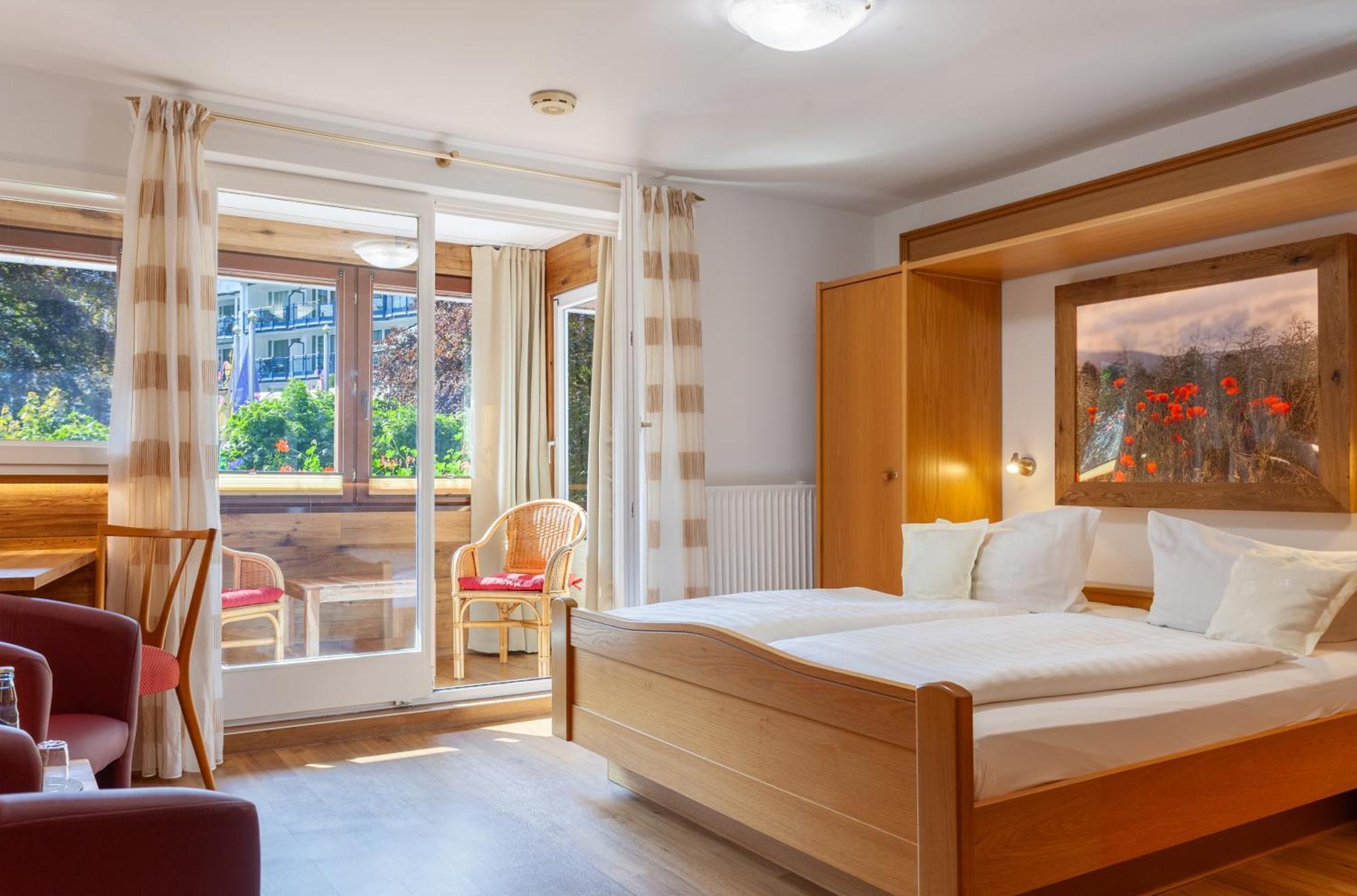 Hotel Sauerlaender Hof Willingen  Dış mekan fotoğraf