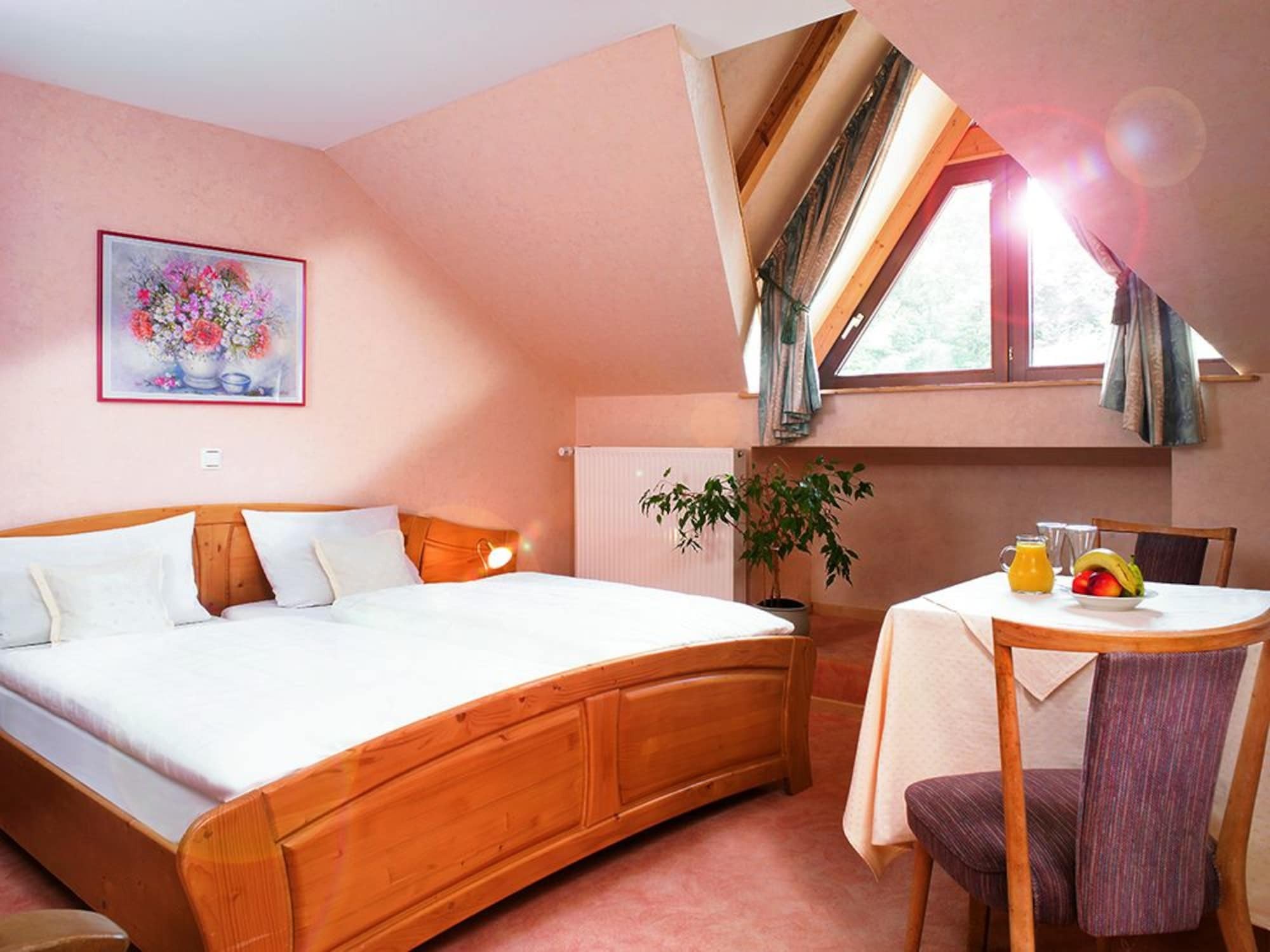 Hotel Sauerlaender Hof Willingen  Dış mekan fotoğraf